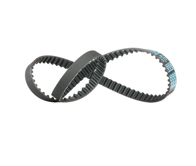 DAYCO 94650 timing belt OPEL Astra G CC (T98) 1.6 (F08, F48) 75hp 1999