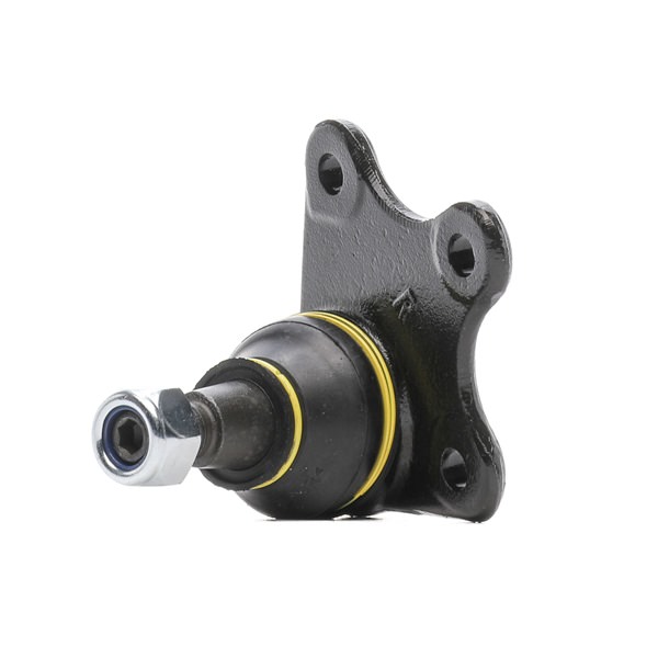 Número OEM 6Q0 407 366 A - Rótula de suspensão 2462S0278P VW, MERCEDES-BENZ, OPEL, AUDI, SEAT