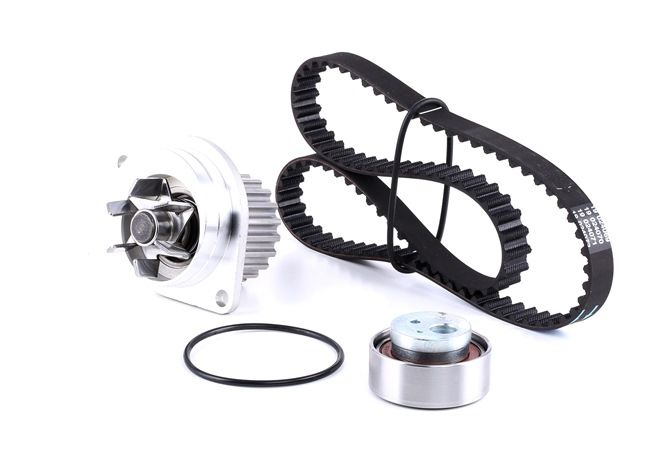 DAYCO KTBWP1130 kit de distribution + pompe à eau CITROËN AX 3/5 portes 1.4 GTi 94CV 1993