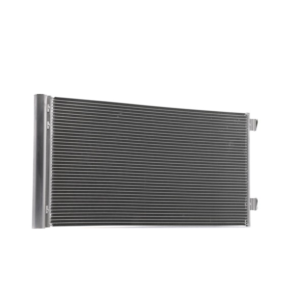 Kondensator CH2-494 CLIMTEX MINI Schrägheck (R56) Cooper S John Cooper Works 2013 200 PS