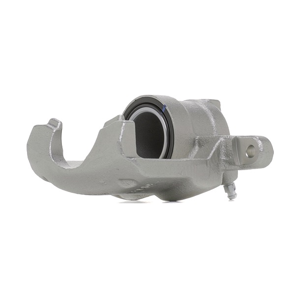 RIDEX 78B3080 brake caliper FIAT 500 C Convertible (312) 1.3 D Multijet (312CXB1A) 75hp 2009
