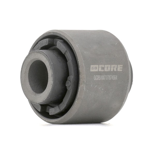 Numéro OEM 1K0 501 529F - Suspension, bras de liaison GCB510071 AUDI, MERCEDES-BENZ, FORD, TOYOTA, SEAT