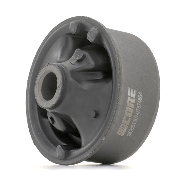 Querlenkerbuchse GCB510074 goCORE TOYOTA Avensis Verso (M2) 2.4 VVT-i (ACM21_) 2006 160 PS