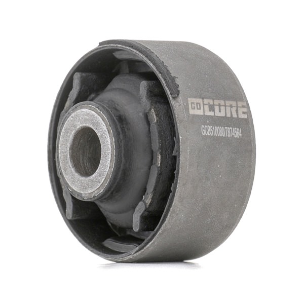 Querlenkerbuchse GCB510080 goCORE OPEL Corsa C Schrägheck (X01) 1.7 DI (F08, F68) 2006 65 PS