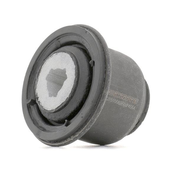 Querlenkerbuchse GCB510082 goCORE RENAULT Clio II Schrägheck (BB, CB) 1.0 (CB06, CB2R, BB06, BB2R) 2005 71 PS