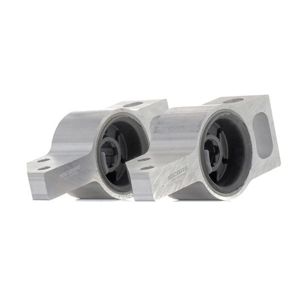 Querlenker-Reparatursatz GCB510088 goCORE VW Passat B7 Variant (365) 1.8 TSI 2014 160 PS