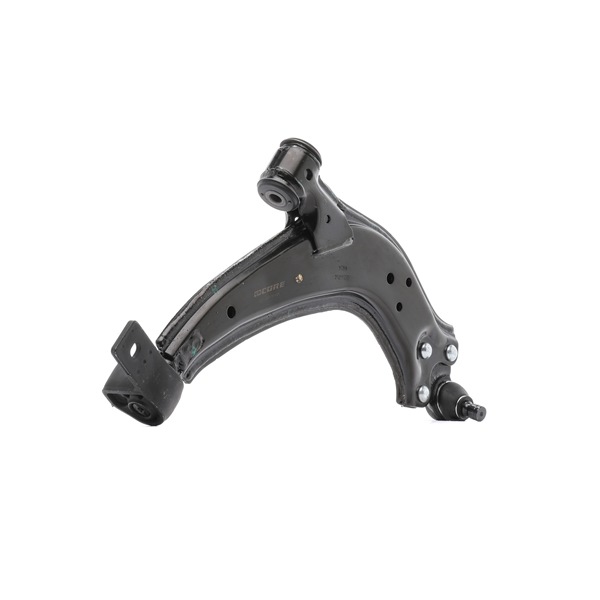 Numéro OEM 3521 E5 - Bras de suspension GCB730303 PEUGEOT, CITROËN, AUDI, MERCEDES-BENZ, DS