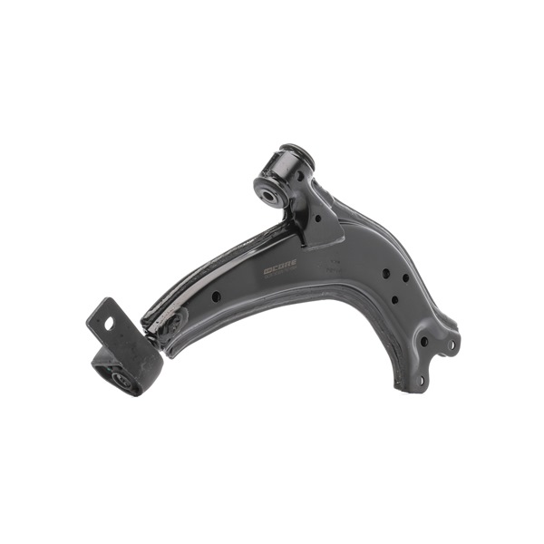 Numéro OEM 3521 E5 - Bras de suspension GCB730306 PEUGEOT, CITROËN, AUDI, MERCEDES-BENZ, DS
