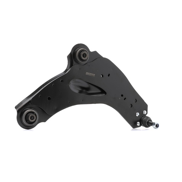 goCORE GCB730326 Suspension arm OPEL Vivaro A Van (X83) 2.0 16V 120 hp Petrol 2005