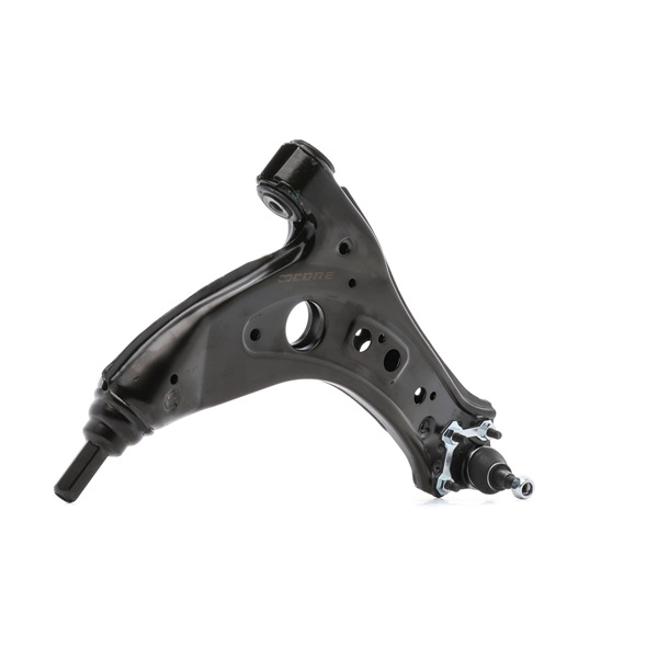 Número OEM 6Q0 407 151 DR - Barra oscilante de suspensión de ruedas GCB730342 SEAT, AUDI, MITSUBISHI, SKODA