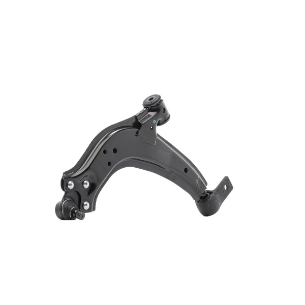 Numéro OEM 16 14 447 480 - Bras de suspension GCB730358 PEUGEOT, CITROËN, MERCEDES-BENZ, DS