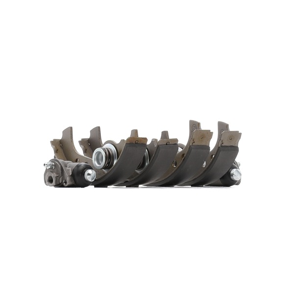OEM-nummer 4460028 - Remschijf, trommelrem 3859B0209 FIAT, ALFA ROMEO, LANCIA, INNOCENTI