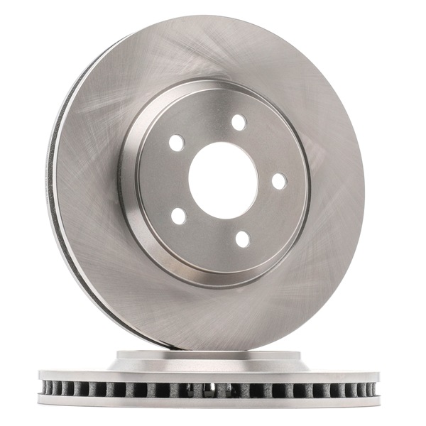 RIDEX 82B3402 Bremsscheibe Ford USA Mustang Coupe