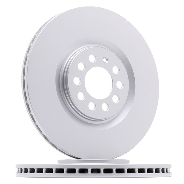 Número OEM 6R0 615 301 E - Disco de travão 82B0193P VW, AUDI, SEAT, SKODA