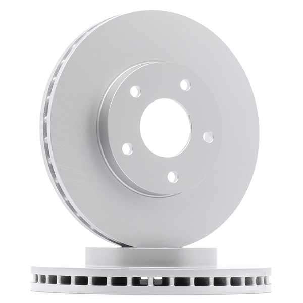 Número OEM 40206 8H300 - Disco de freno 82B0111P NISSAN, INFINITI