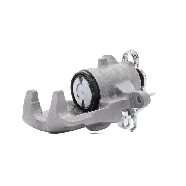 RIDEX PLUS 78B0084P Brake caliper OPEL Vivaro A Combi (X83) 1.9 DTI 101 hp Diesel 2004