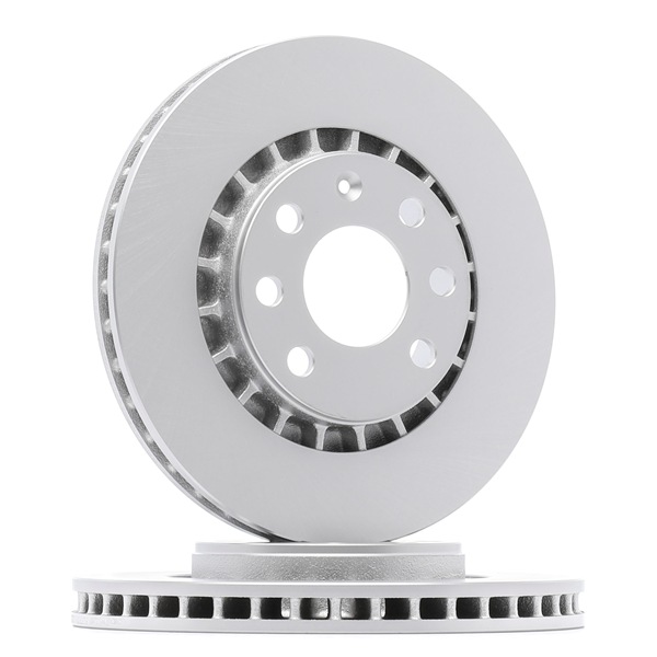 Número OEM 96 179 110 - Disco de freno 82B0692P CITROËN, OPEL, HONDA, CHEVROLET, DAEWOO