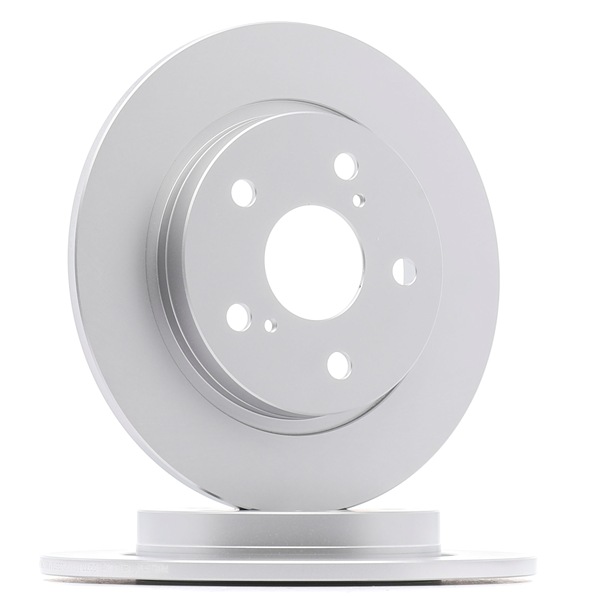 OEM nummer 42431 02 170 - Bremseskive 82B0240P TOYOTA, MAZDA, LEXUS, WIESMANN