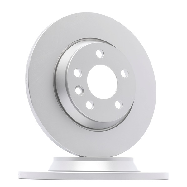 Numéro OEM 7D0 615 601 C - Disque de frein 82B0401P AUDI, FORD, SEAT, SKODA, PORSCHE