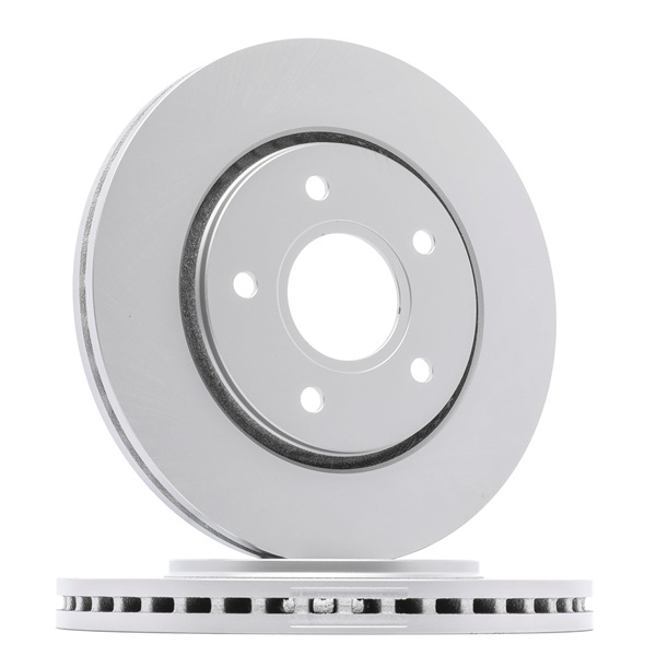 Número OEM K04 7797 83AB - Disco de freno 82B0262P FIAT, JEEP, ALFA ROMEO, CHRYSLER, DODGE