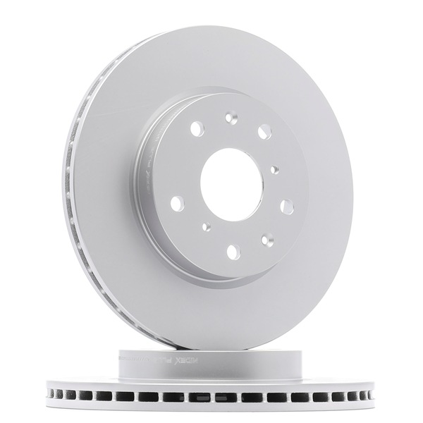 Número OEM 71 768 306 - Disco de freno 82B0246P FIAT, SUZUKI, CHEVROLET, ALFA ROMEO, LANCIA