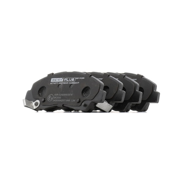 RIDEX PLUS 402B0837P module d'allumage HYUNDAI i10 III 3/5 portes (AC3, AI3) 1.2 CRDi 75CV 2020