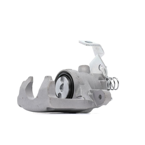 RIDEX PLUS 78B0025P Brake caliper RENAULT MASTER 2 Kasten (FD) 2.5 dCi 100 99 hp Diesel 2003