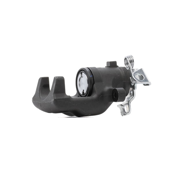 RIDEX PLUS 78B0086P brake caliper VAUXHALL Astra Mk5 (H) Hatchback (A04) 1.6 Turbo (L48) 180hp 2007