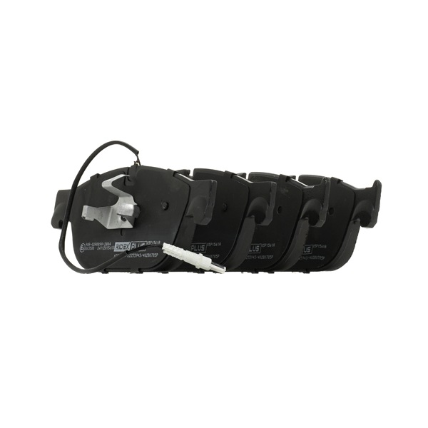OEM-Nummer 16 11 839 380 - Bremsbeläge 402B0785P MERCEDES-BENZ, PEUGEOT, CITROËN, DS