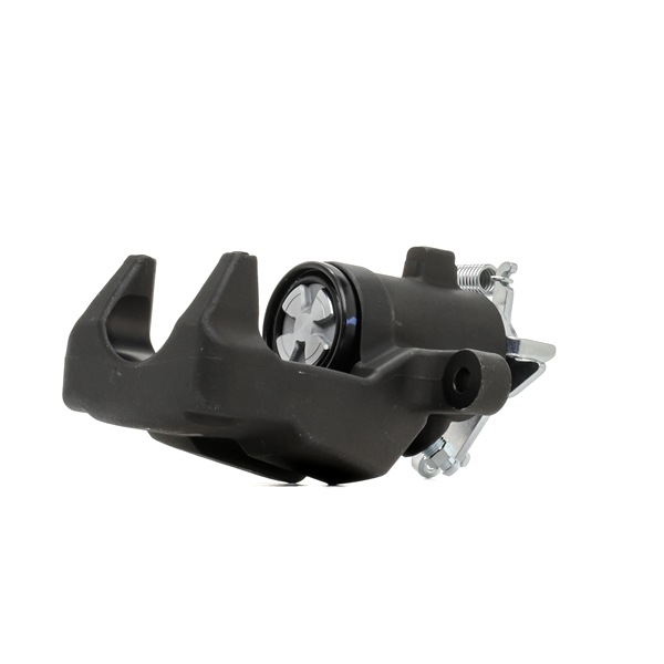 Bromsok 78B0207P RIDEX PLUS RENAULT Megane IV Hatchback (B9A/M/N) 1.2 TCe 100 (B9MS) 2017 100 hk