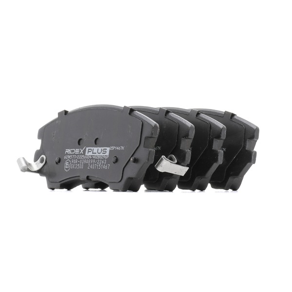 RIDEX PLUS 402B0296P cross beam VAUXHALL Astra Mk6 (J) Saloon (P10) 1.7 CDTI 110hp 2015