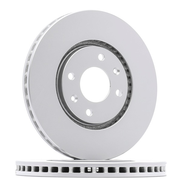 Número OEM 42 46 R7 - Disco de travão 82B0683P VW, PEUGEOT, CITROËN, DS