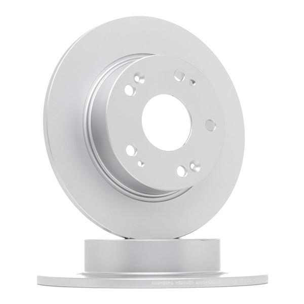 Numer OEM 42510-SEA-E00 - Tarcza hamulcowa 82B0279P TOYOTA, HONDA, MAZDA, ACURA