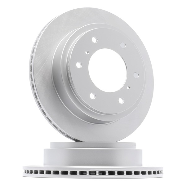 RIDEX PLUS 82B0441P Ersatzteile MITSUBISHI Pajero 3 SUV Cabrio (V6_W, V7_W) 2.8 TD 4WD (V60/V70) 125 PS
