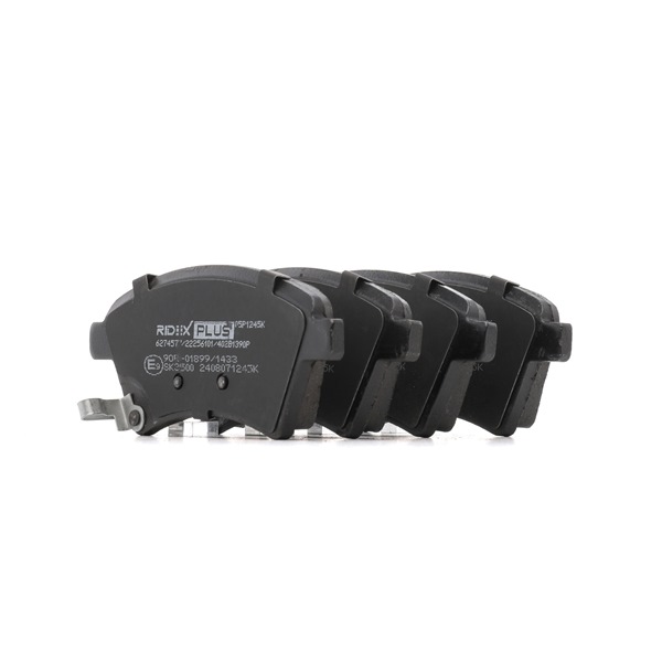 Numer OEM 71773147 - Klocki hamulcowe 402B1390P FIAT, ALFA ROMEO, CHRYSLER, LANCIA, FSO