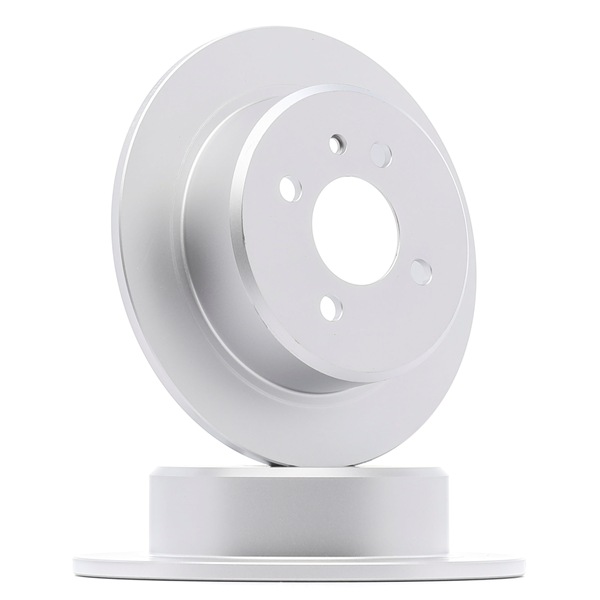 Número OEM 34 21 6 755 408 - Disco de travão 82B0725P BMW