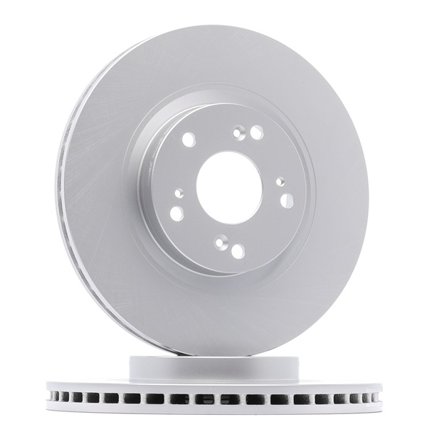 Numer OEM 45251 S9A E50 - Tarcza hamulcowa 82B0520P TOYOTA, HONDA, MAZDA, ACURA