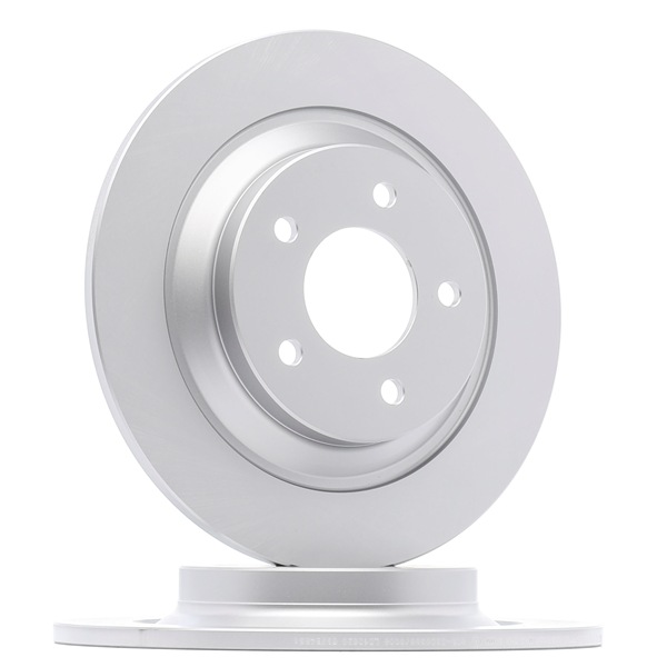 Numéro OEM C26Y-26-251A - Disque de frein 82B0174P FORD, MAZDA, MERCURY