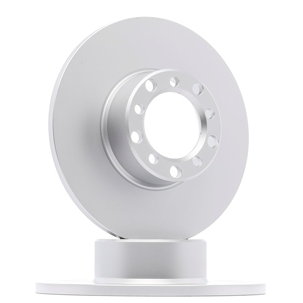 Número OEM 123 420 00 72 - Disco de freno 82B0736P MERCEDES-BENZ