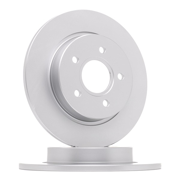 Numéro OEM 2 023 618 - Disque de frein 82B0740P FORD