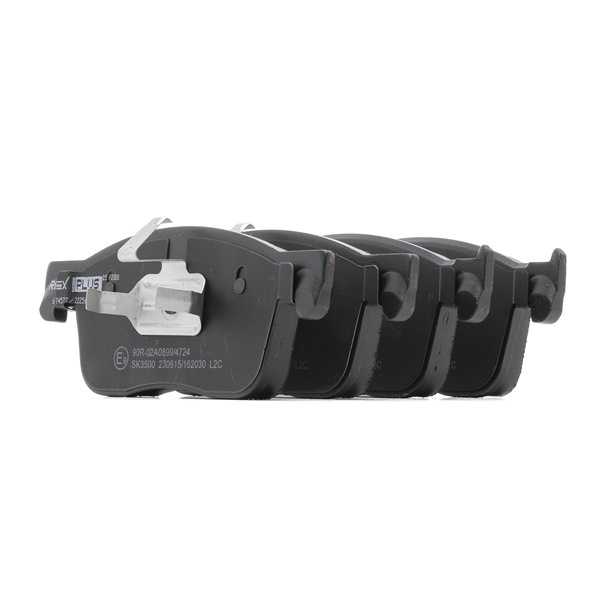 RIDEX PLUS 402B1320P Knock sensor VAUXHALL Vivaro C Van (K0) 2.0 150 hp Diesel 2025