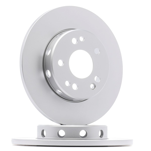 Número OEM A 124 421 13 12 - Disco de freno 82B0292P MERCEDES-BENZ