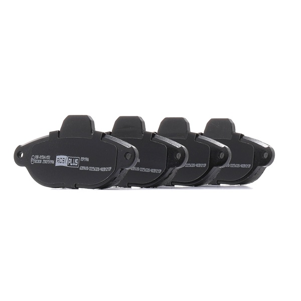 OEM-nummer 1 778 385 - Remblokken 402B1213P FORD