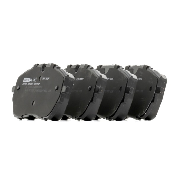RIDEX PLUS 402B1202P joint de cache-culbuteurs CITROËN C5 X III 1.2 Hybrid (NCHPYP) 136CV 2024