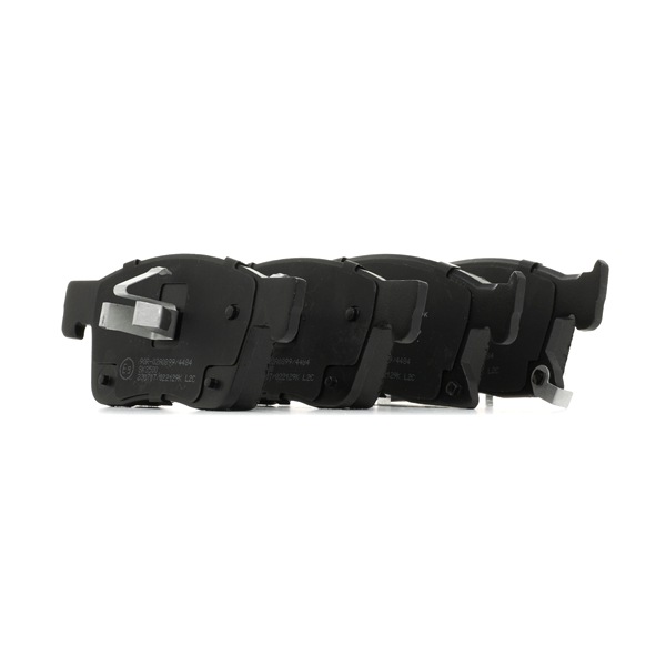 RIDEX PLUS 402B1170P Radiator support VAUXHALL Astra Mk7 (K) (B16) 1.4 Turbo 145 hp Petrol 2024