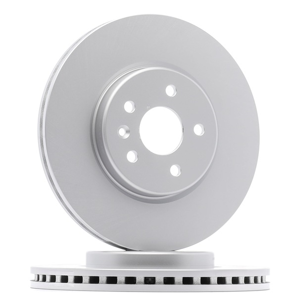 Numer OEM 13 59 7467 - Tarcza hamulcowa 82B1832P OPEL, CHEVROLET, VAUXHALL