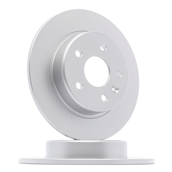 Número OEM 13 50 9119 - Disco de freno 82B1800P OPEL, CHEVROLET, DAEWOO, VAUXHALL, HOLDEN