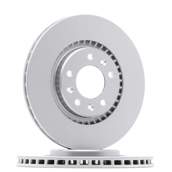 Número OEM 16 16 394 580 - Disco de freno 82B1925P PEUGEOT, CITROËN, OPEL, TOYOTA, FIAT