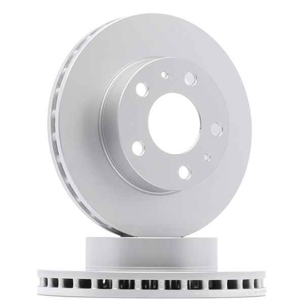 Numéro OEM 4249 A6 - Disque de frein 82B0964P PEUGEOT, CITROËN, FORD, OPEL, FIAT