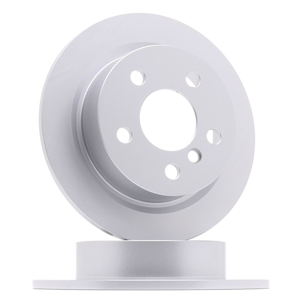 Disco freno 82B1453P RIDEX PLUS MINI Hatchback (F56) Cooper S 2022 178 CV